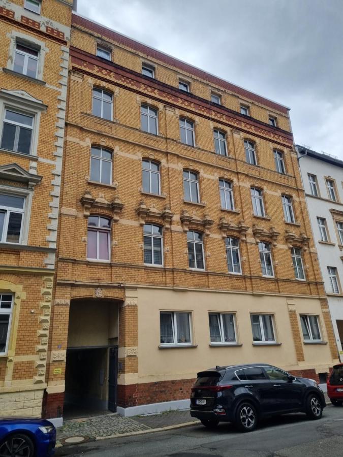 Maremar - Ideal Fuer Familien - Boxspringbett - Zentral - Vollausgestattete Kueche - Waschtrockner - Spielecke Gera Bagian luar foto